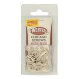 Chicago Screws Handy Pack