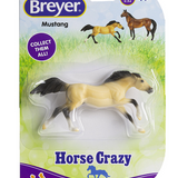 Stablemates Horse Crazy Assortment