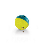 Treat Tumble Interactive Dog Toy Blue/Green