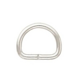 #3250 Welded Dee NP 3/4"