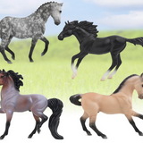 Poetry in Motion Stablemate Gift Set