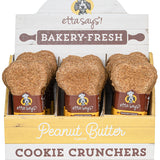 Cookie Crunchers