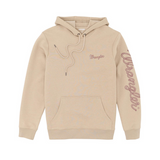 Wrangler Graphic Hoodie