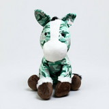 Large Farm Pal - Green Como Horse