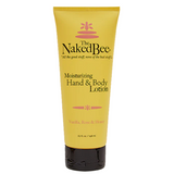 The Naked Bee 2.25oz Naked Bee Lotion