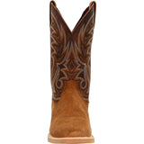 Durango Men's Rebel Pro Cutter Toe Western Boot