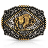 Attitude Majestic Valor Buckle