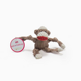 Wee Huggles Plush Dog Toys