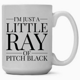 Coffee Mug Funny Sayings