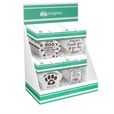 Pet Central Car Fresheners Dog Messaging