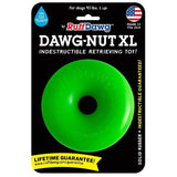 Dawg-Nut Dog Toy X-Large