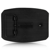 Attitude Belt Buckle Legend & Pride