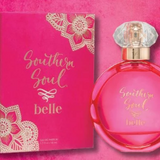 Tru Southern Soul Belle