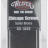 Chicago Screws Handy Pack
