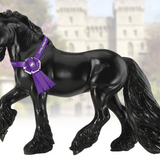 Carltonlima Emma Queen's Pony