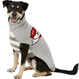 Tattooed Mom Dog Sweater