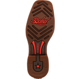 Ladies Durango Ultra-Lite Rebel Western Boot