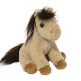 Buckie Horse Plush Mini Soft