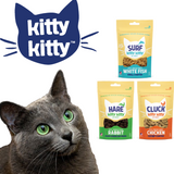 Kitty Kitty Freeze Dried Treats