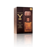 Yellowstone Ride Mens Cologne Gift Set