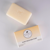 6 oz Milk & Honey Goat Milk Bar Soap