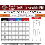 Womens Pink Bootstitch Jeans