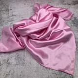 Wild Rag Pink Champagne