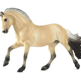 Sweetwater's Zorah Belle