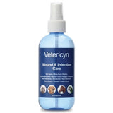 Vetericyn Wound Spray 8oz
