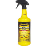 Pyranha Wipe N Spray 32oz