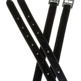 Lined Stirrup Leathers