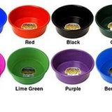 5 Qrt. Plastic Utility Pan