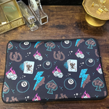 Cowgirl Charm Laptop Case
