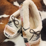 Women's Ariel Moccasin