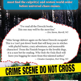 Books By Local Author Mike Savage