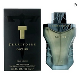 Territoire Noir Mens Cologne
