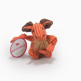 Wee Huggles Plush Dog Toys