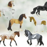 Stablemates Series 1 Assorted