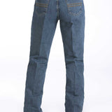 Mens Slim Fit Silver Label Jean