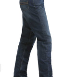 Mens Slim Fit Silver Label Jean
