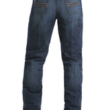 Mens Slim Fit Silver Label Jean