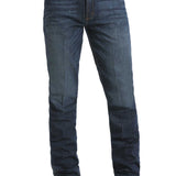 Mens Slim Fit Silver Label Jean