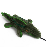 Ruffian Gator Dog Toy