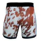 Mens Boxer Brief