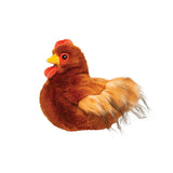 Hector Plush Hen