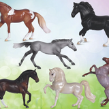 Mini Whinnies Barn Surprise