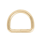 Welded 411 Dee BP 5/8"