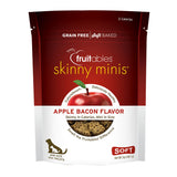 Fruitables Skinny Minis Dog Treats