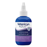 Vetericyn Plus Antimicrobial Opthalmic Gel