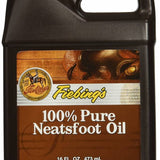 Neatsfoot Oil 100% Pure 32 oz